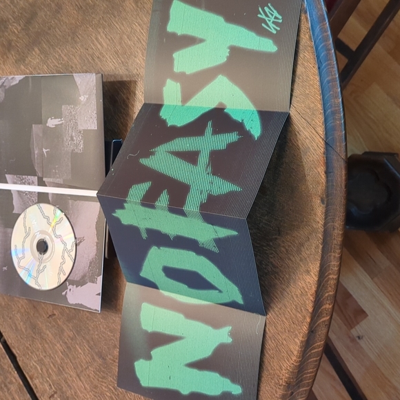 No Easy Stray Kids album set - Picture 9 of 10